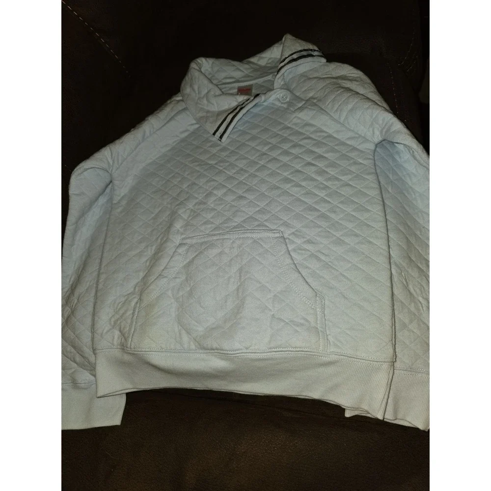 Gymboree girls best friend sweatshirt 5 6 skirt size 6